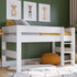 Kidsaw - Kudl, Childrens Mid Sleeper